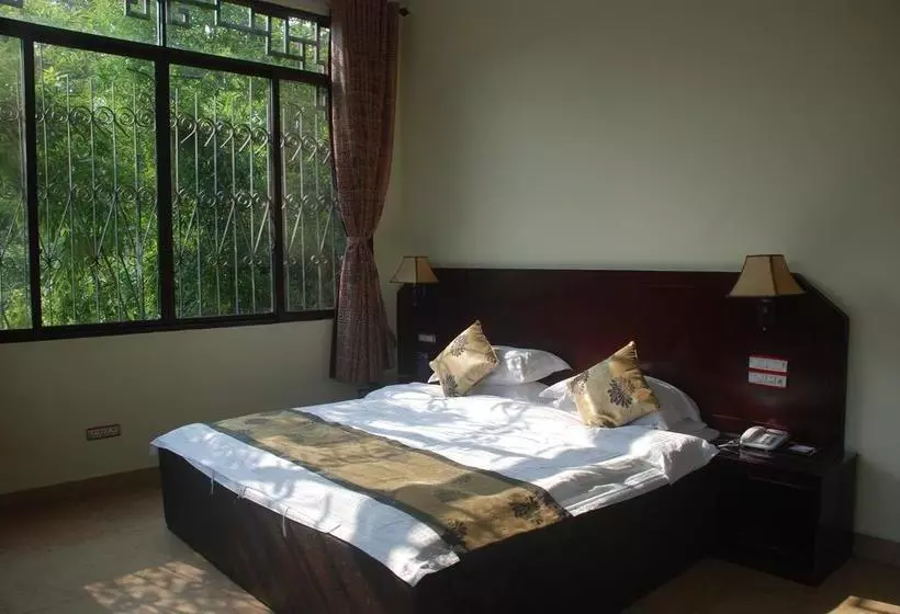 Shuangjiang Ecological Hotel - Yangshuo