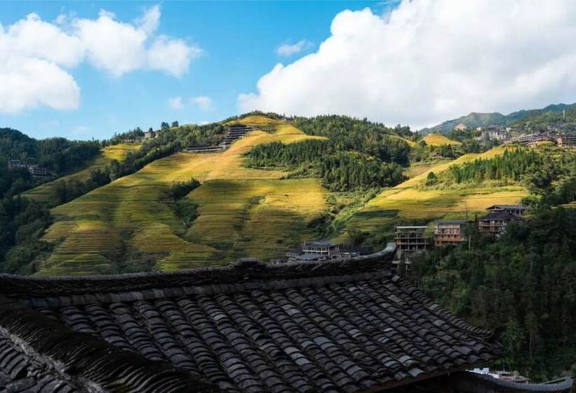 Wing Hotel Guilin  Pedestrian Street