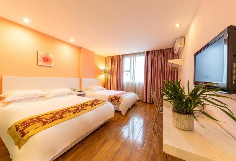 Wonhow Fashion Motel