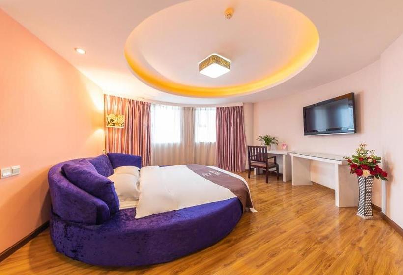 Wonhow Fashion Motel