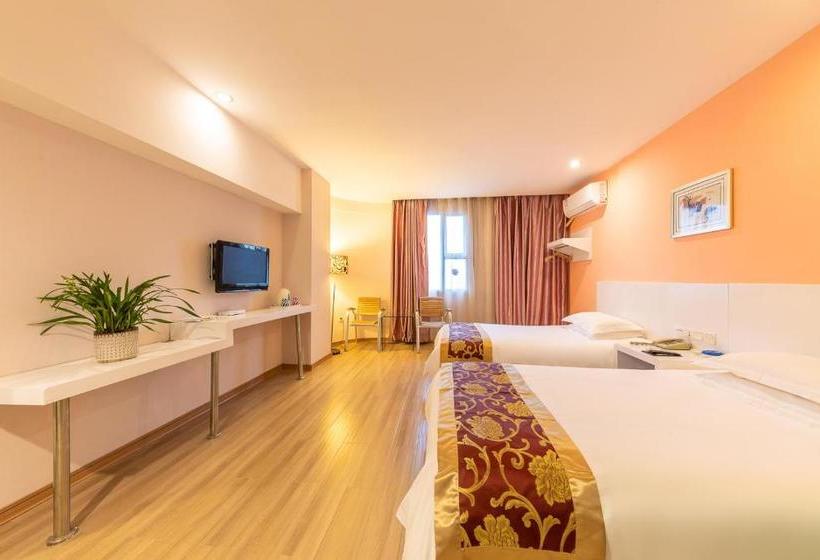 Wonhow Fashion Motel