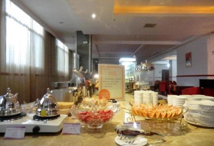 Wonhow Fashion Motel