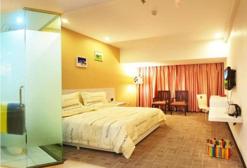 Wonhow Fashion Motel