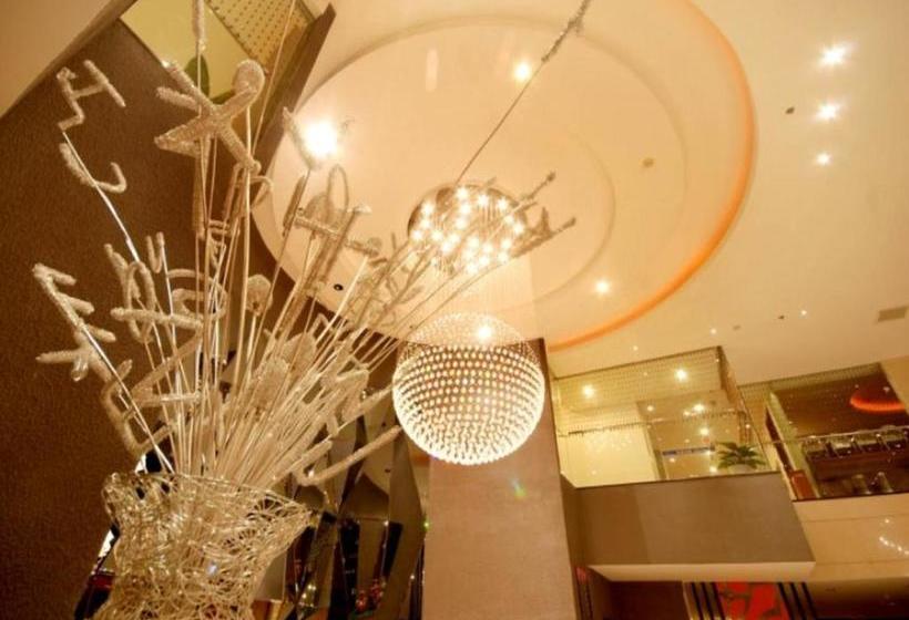 Wonhow Fashion Motel