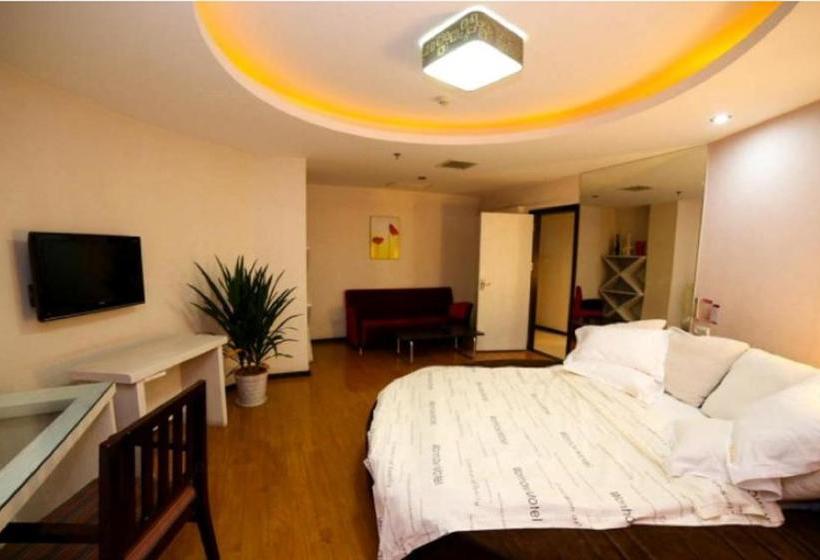 Wonhow Fashion Motel