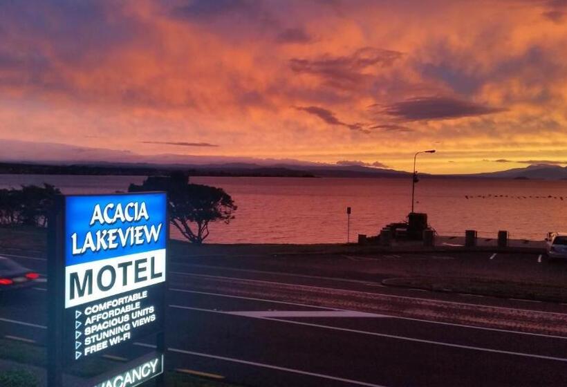 Acacia Lake View Motel