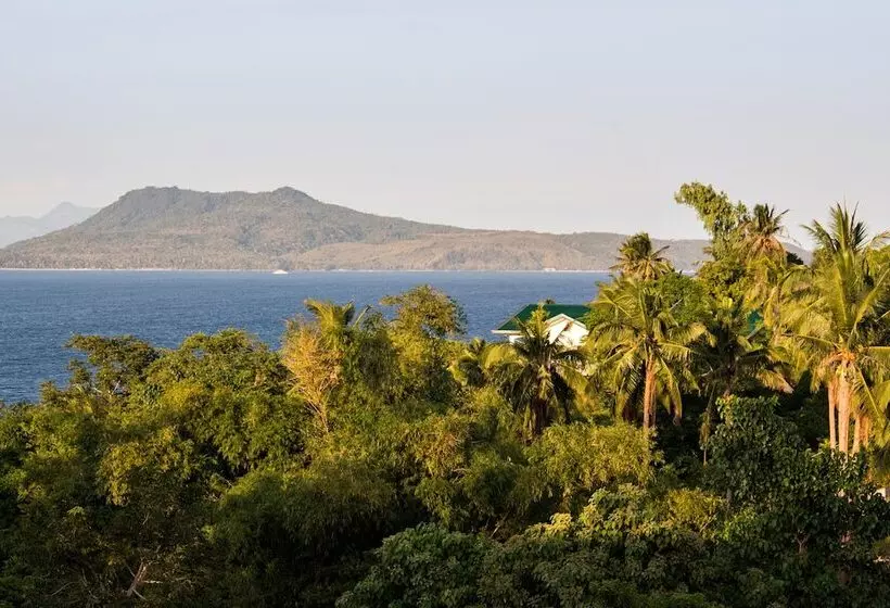 Aamiaismajoitus (B&B) Verde View Villas
