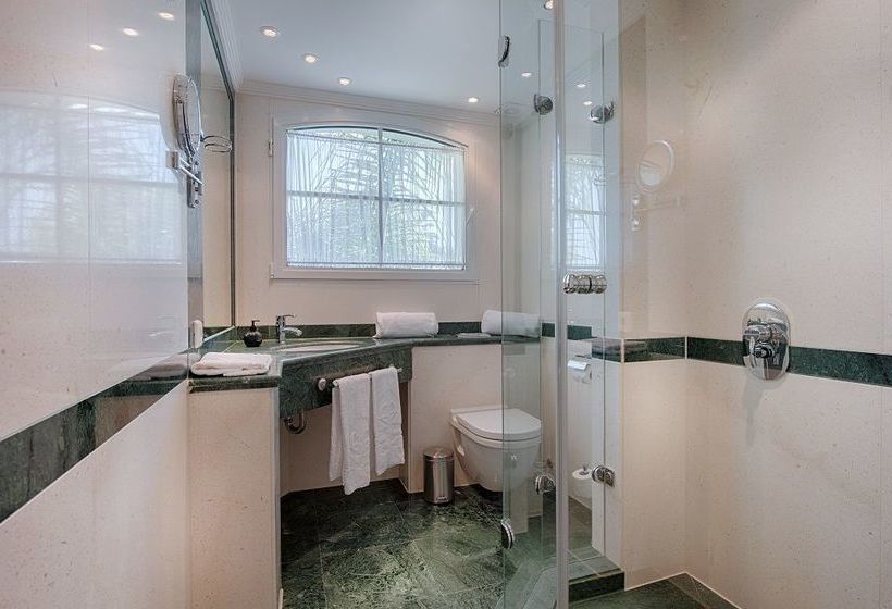 Las Dunas Suites & Apartments