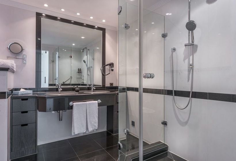 Las Dunas Suites & Apartments