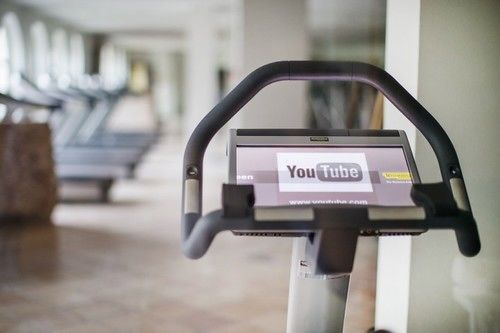 Las Dunas Suites & Apartments