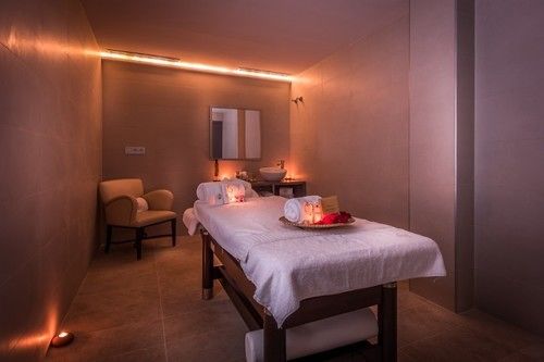 Las Dunas Suites & Apartments