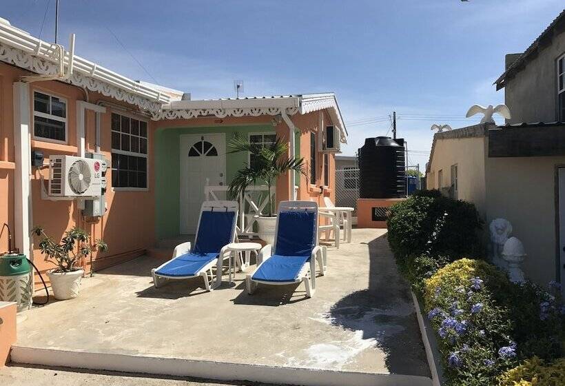 Hopeville Apartments