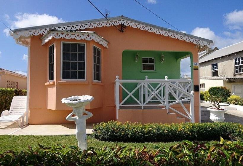 Hopeville Apartments