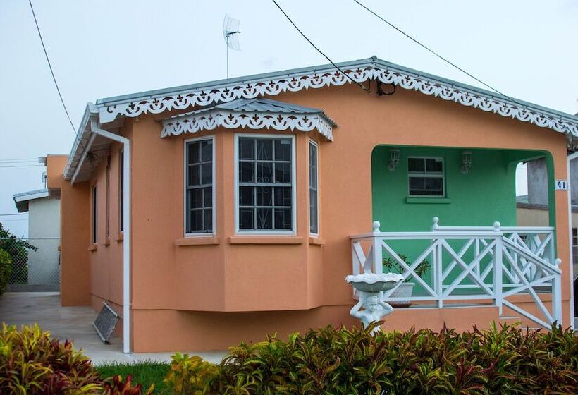 Hopeville Apartments