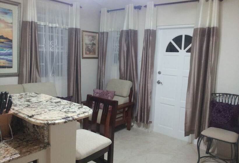 Hopeville Apartments