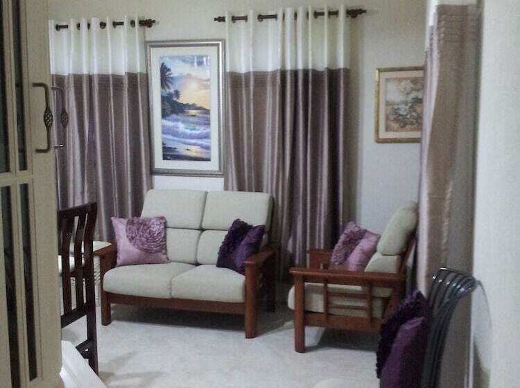 Hopeville Apartments