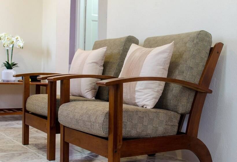 Hopeville Apartments