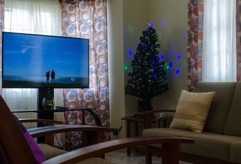 Hopeville Apartments