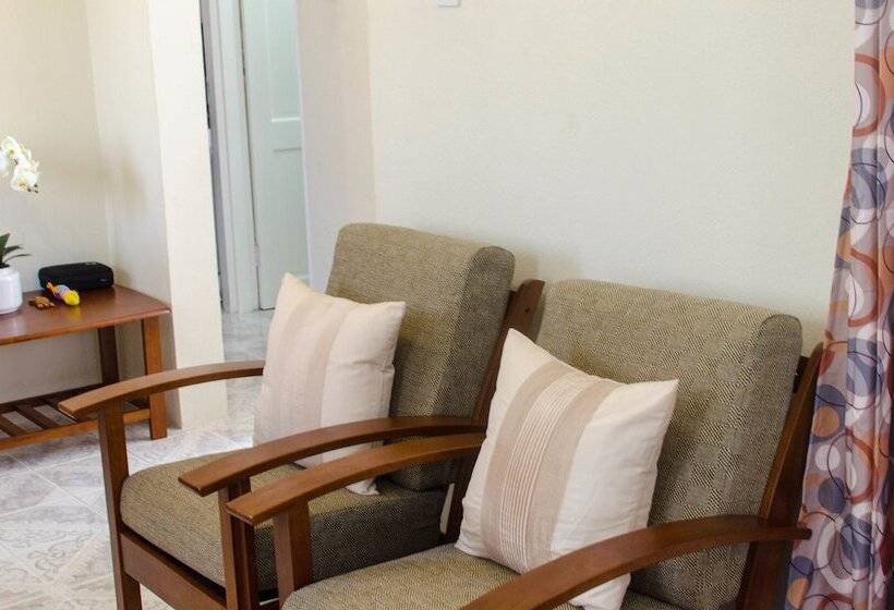 Hopeville Apartments