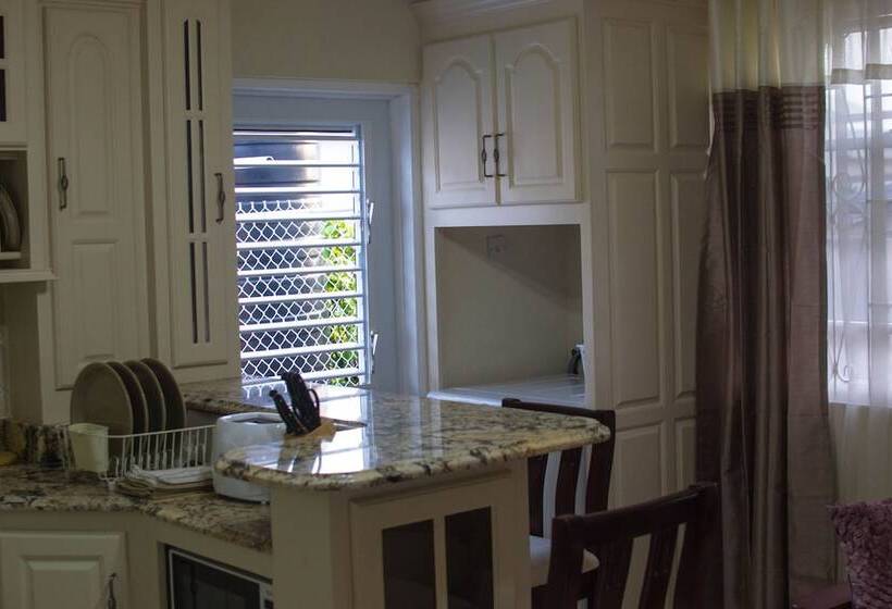 Hopeville Apartments