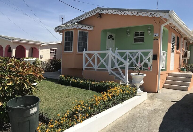 Hopeville Apartments