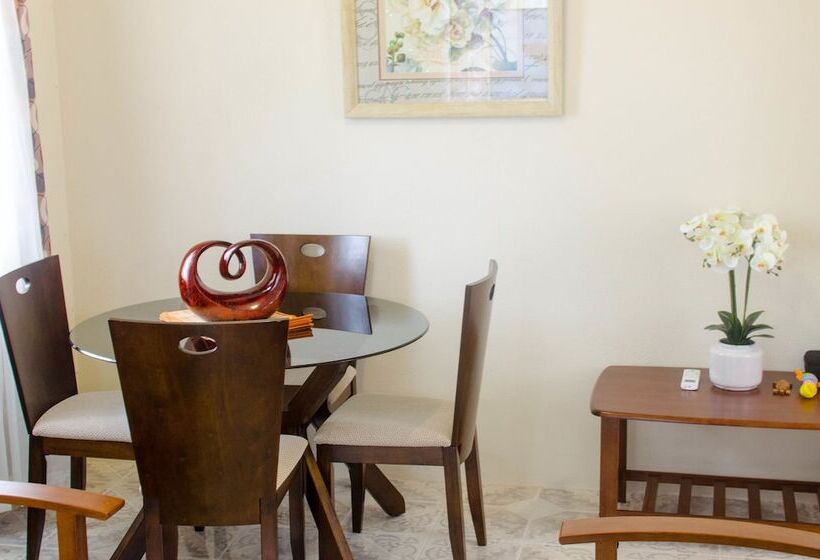 Hopeville Apartments