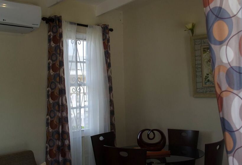 Hopeville Apartments