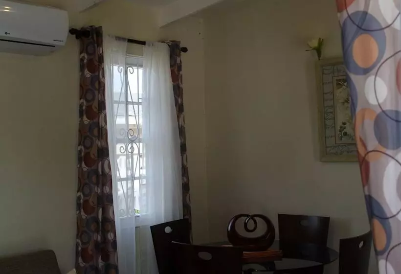 Hopeville Apartments