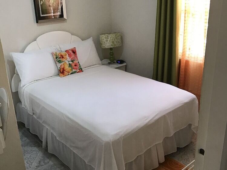 Hopeville Apartments