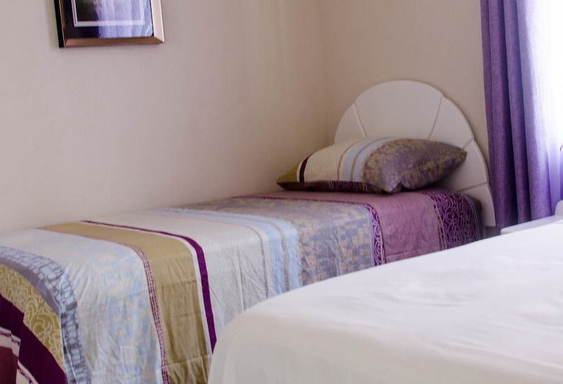 Hopeville Apartments