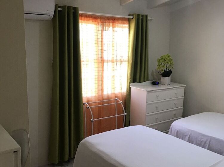 Hopeville Apartments