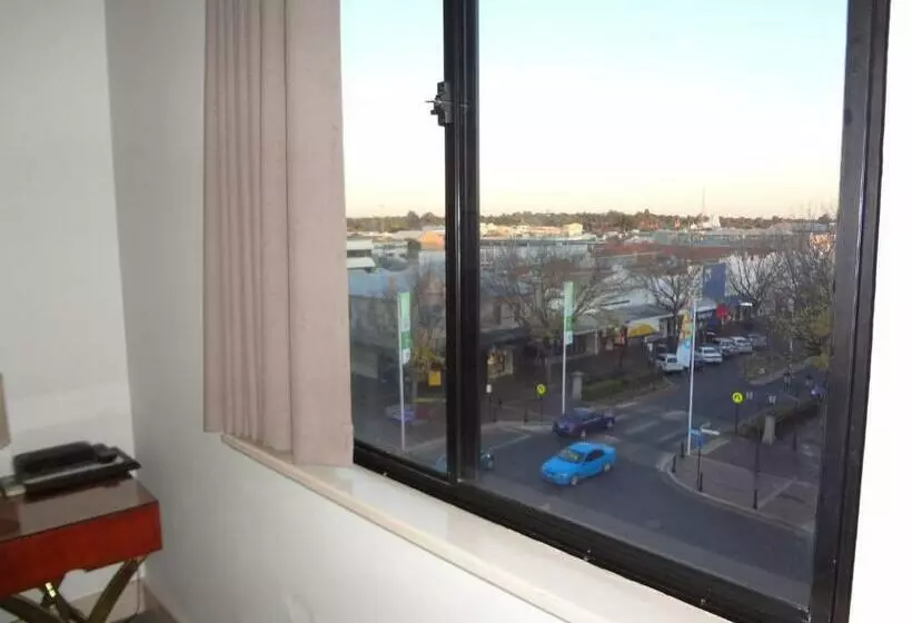 Amaroo Hotel Dubbo