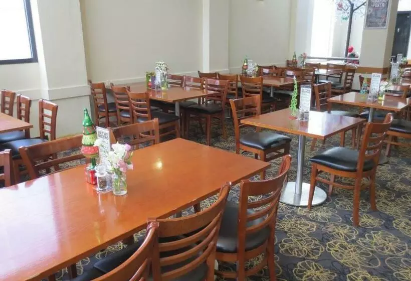 Amaroo Hotel Dubbo