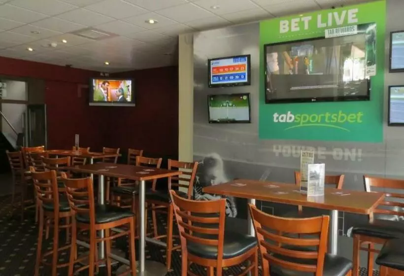 Amaroo Hotel Dubbo