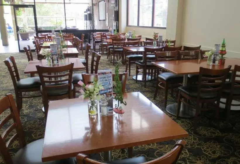 Amaroo Hotel Dubbo