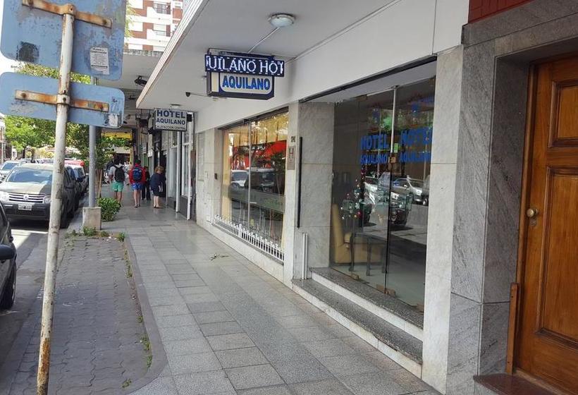 Hotel Aquilano