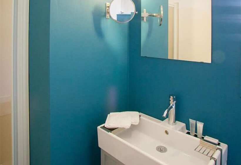 ホテル B&b Demi Lune