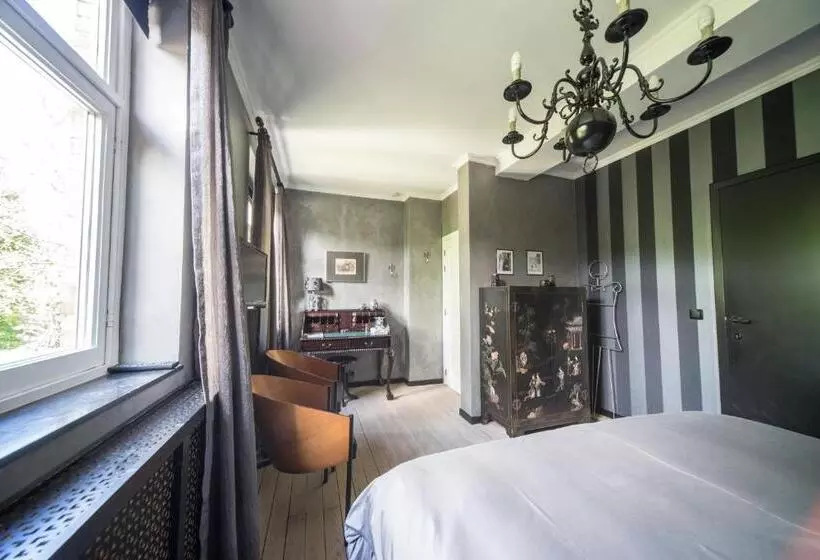 Hotelli B&b Le Refuge