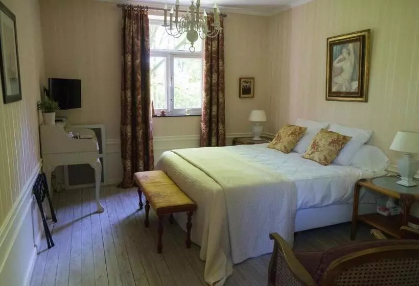 Hotelli B&b Le Refuge
