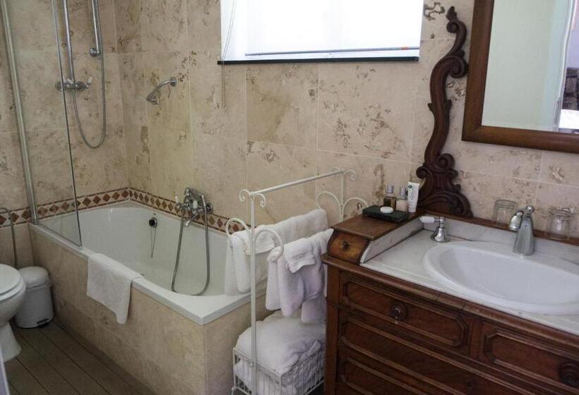 هتل B&b Le Refuge