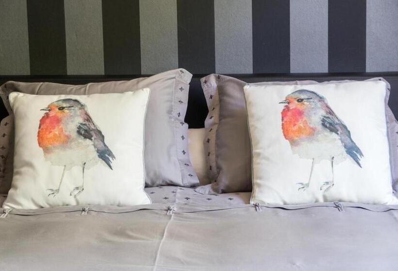 هتل B&b Le Refuge