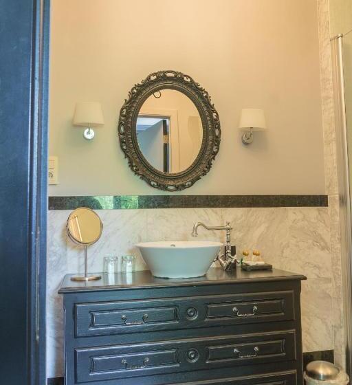 هتل B&b Le Refuge