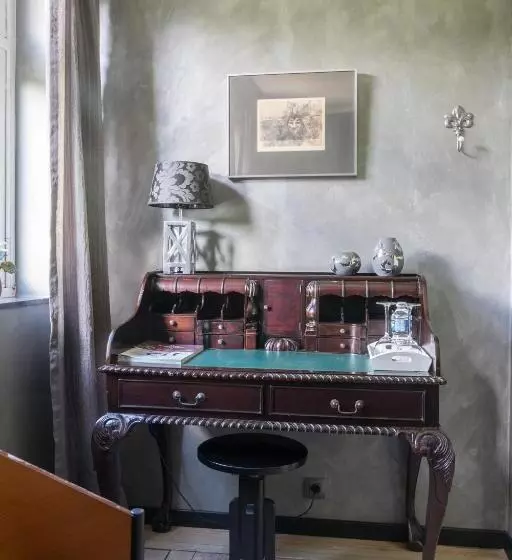 Hotelli B&b Le Refuge
