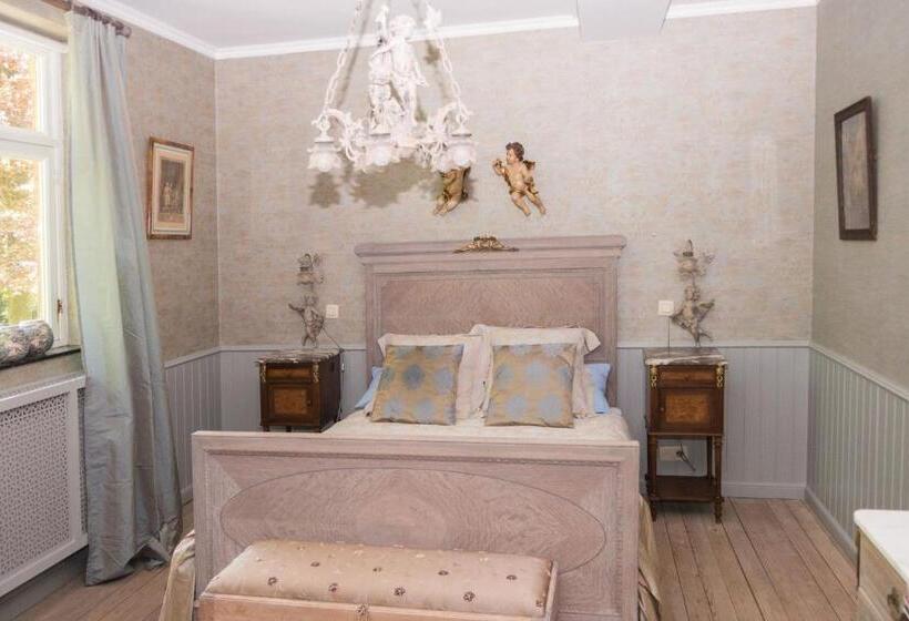 هتل B&b Le Refuge