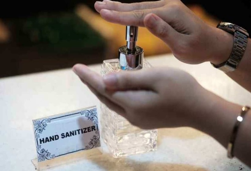 هتل Bencoolen@hong Kong Street