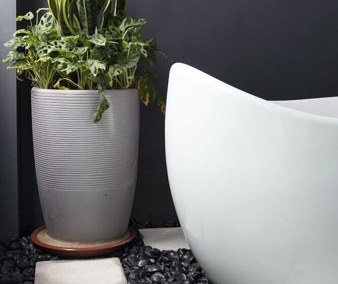 هتل Bencoolen@hong Kong Street