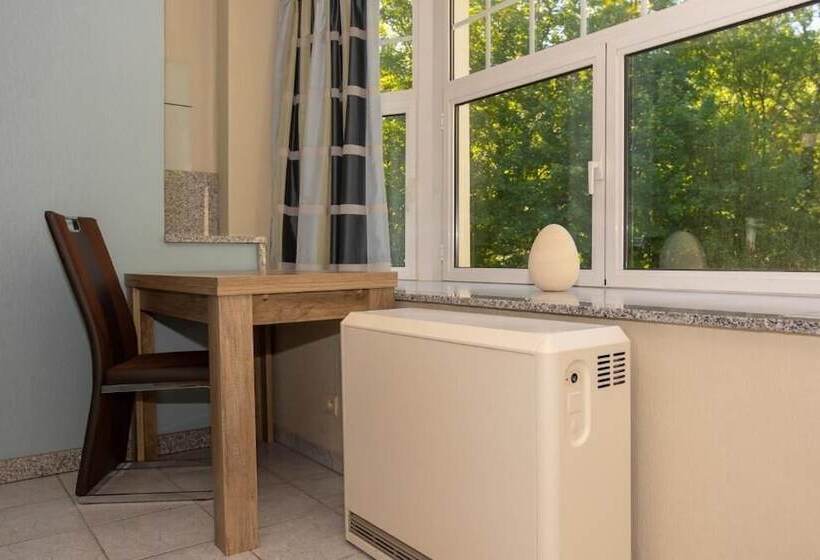 בית מלון כפרי Bloemenweelde