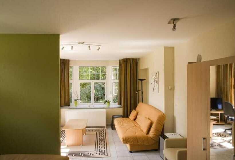 בית מלון כפרי Bloemenweelde