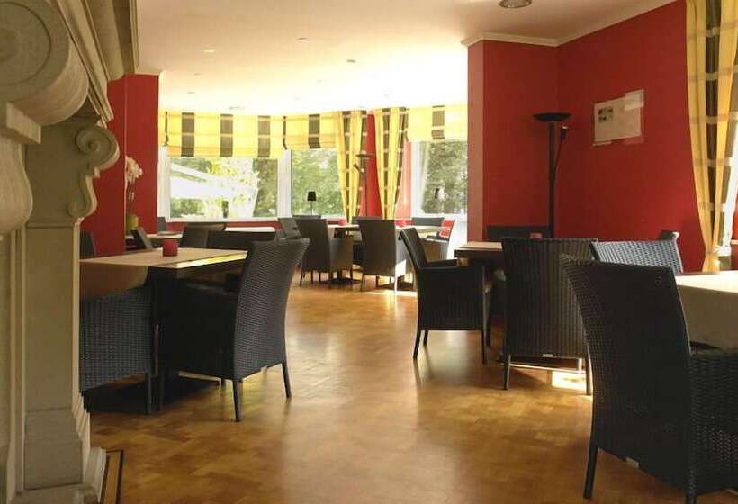 בית מלון כפרי Bloemenweelde