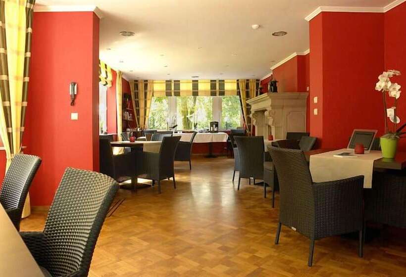 בית מלון כפרי Bloemenweelde